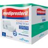 CORMAN SpA Medipresteril rocchetto rotolo stretch tessuto non tessuto 10 cm x 1000 cm - MEDI PRESTERIL - 984891491