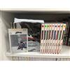 THUNDER 3 - Sequenza Completa 1/8 + BLIND PACK + VARIANT - Planet Manga - NUOVI