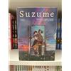 SUZUME COMPLETE BOX - Serie Completa 1/3 - Star Comics - Makoto Shinkai - NUOVO