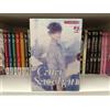 CARA SACCHAN BOX - Serie Completa 1/4 - JPOP - Iori Asaga - NUOVO