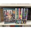 YURI IS MY JOB! - Sequenza Completa 1/12 con PACK - Star Comics - Miman - NUOVI
