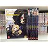 THE EMINENCE IN SHADOW: SHADOW SIDE STORY - Serie Completa 1/6 - Magic Press