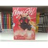 NOYU GIRL - Serie Completa 1/3 BOX - JPOP - Haro Aso - NUOVO