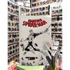 AMAZING SPIDER-MAN N°1 #801 VARIANT COVER LUCCA 2022 JOHN ROMITA JR MARVEL NUOVA