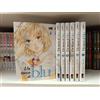 UN TOCCO DI BLU - Serie Completa 1/7 - Flashbook - Nozomi Suzuki - NUOVI
