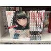 IL DURO LAVORO DI MUSUBU - Serie Completa 1/7 - Star Comics - Taishi Mori