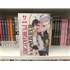 KARMA OF PURGATORY BOX - Serie Completa 1/5 - JPOP - Shun Hirose - NUOVO