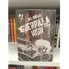 GUERRILA HIGH - Serie Completa 1/2 BOX - JPOP - Go Nagai - NUOVO