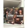 BACK HOME - Serie Completa 1/2 - Star Comics - Toni Caballero - NUOVI