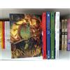 ONEIRA - Sequenza Completa 1/4 + 1 VARIANT - Star Comics - Federica Di Meo/Cab