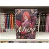L'ESSENZA DI UNA MUSA BOX - Serie Completa 1/3 - JPOP - Aya Fumino - NUOVO