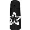 SEVEN BORRACCIA TERMICA JUVENTUS ACCIAIO INOX 460 ML