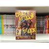 CRAZY FOOD TRUCK BOX - Serie Completa 1/3 - JPOP - Rokurou Oogaki - NUOVO