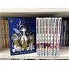 KAIJU GIRL CARAMELISE - Sequenza Completa 1/8 + 1 VARIANT - Star Comics - NUOVI