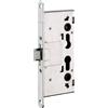 THIRARD Serratura antipanico a cilindro per porta tagliafuoco, asse 65 mm, industriale, estremità tonde - THIRARD