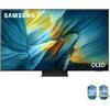 Samsung Smart TV 65" QE65S95FATXZT OLED 4K 2025