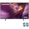 Samsung Smart TV 77" QE77S85FAEXZT OLED 4K 2025