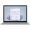Microsoft Notebook 15" SURFACE LAPTOP 5 Touch ( Intel Core i7 1265U 16GB 256GB )