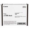 Canon Toner Originale 20000 Nero T06 3526C002