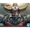 BANDAI - Grendizer Infinitsm Ver. [Mazinger Z Infinity Ver.] Model Kit HG Nuovo