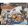 Bandai Plamo ONE PIECE THOUSAND SUNNY LAND OF WANO 25 cm