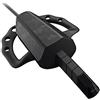 SUBSONIC TX - 1 Mono Cuffia con Microfono - Not Machine Specific