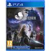 Square Enix Valkyrie Elysium, playstation_4