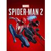 Insomniac Games Marvel's Spider-Man 2 North America | PS5