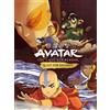 Bamtang Games Avatar The Last Airbender Quest for Balance Europe | Nintendo Switch