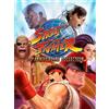 Digital Eclipse Street Fighter 30th Anniversary Collection Europe | Nintendo Switch