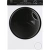 HAIER HW100-B14959U1IT LAVATRICE SLIM, Caricamento frontale, 10 kg, 50 cm, Classe A