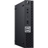 Dell Mini PC Computer Desktop Dell i7 Ram 16GB SSD 512GB Win 11 Pro (Ricondizionato)