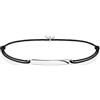Thomas Sabo Bracciale da Donna Argento 925