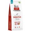 BRIT Care Dog Grain-free Sensitive con selvaggina e patate 12 kg
