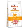 CALIBRA Dog Life Adult Small Breed Lamb 1,5 kg