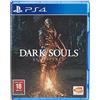 Bandai Namco Dark Souls: Remastered Ps4- Playstation 4