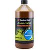Tandem Baits Carp Food Zig Booster | Carpfishing Pesche Pesca Accessori | Alimentatore per la Pesca Carpa | Aroma Inenso | Pesca Accessori alla Carpa 1000ml