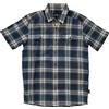 Patagonia M's Steersman Shirt camicia uomo
