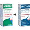 RECORDATI S.P.A. Dentosan Collutorio Bipack 0,2% Intensivo 200 ml + 0,05%