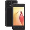Zunate Smartphone Sbloccati Reno8 Pro, per Telefoni Cellulari Economici Android 6, Telefono Cellulare Sbloccato con Schermo HD da 4,66,Doppia SIM,Doppia Fotocamera,Sblocco Facciale,2GB 32GB, 2800mAh(Nero)