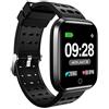 Lenovo SMARTWATCH 1,33 TOUCH ANDROID/IOS LENOVO IP67 2.5D GLASS CAMERA REMOT