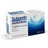 SOBREPIN PHARMAIDEA Srl SOBREPIN AEROSOL 10 FLACONCINI 40MG/3ML - SOBREPIN - 038403034