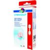 M AID STERIGRAP STRIP AD32X8MM - - 982593523