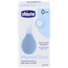 Chicco PhysioClean Aspiratore Nasale a Pompetta - Chicco - 987879830