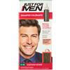 Just for men Shampoo Colorante Per Uomo H-45 Castano Scuro