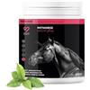 Peticare Polvere Detox Cavalli - Supporto Naturale per Fegato e Reni - Con Cardo Mariano e Carciofo - Integratore Alimentare