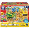 Orchard Toys Busy Builders