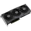 PNY Scheda Video PNY Nvidia GeForce RTX 5060 8GB GDDR7 ARGB OC Triple Fan DLSS 4 VCG50608TFXXPB1-O