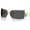 Dolce & Gabbana Occhiali da Sole Dolce&Gabbana DG2319 02/87