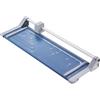 Dahle, taglierina per fogli fino a DIN A3, colore blu fino a DIN A3. A3